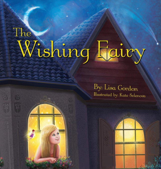 The Wishing Fairy