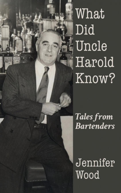 What Did Uncle Harold Know?