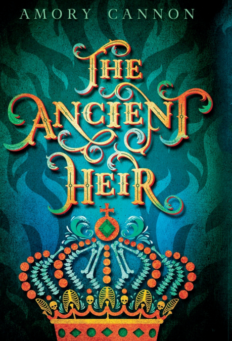 The Ancient Heir