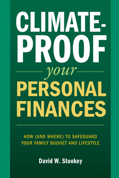 Climate-Proof Your Personal Finances