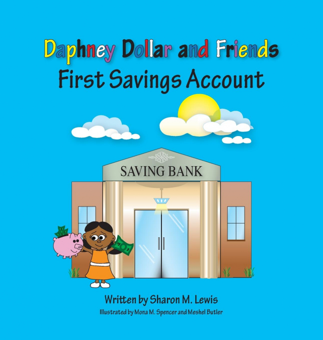 First Savings Account