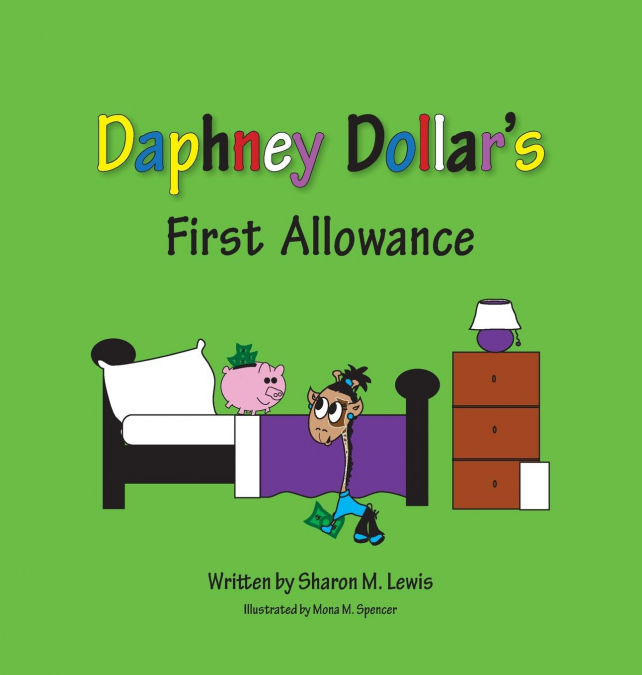 Daphney Dollar’s First Allowance
