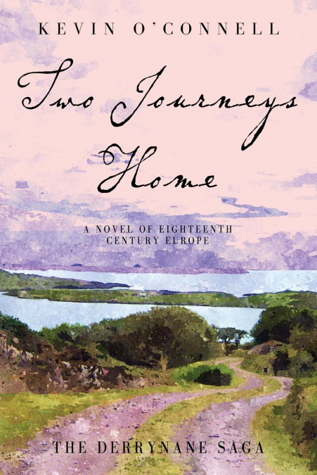 Two Journeys Home