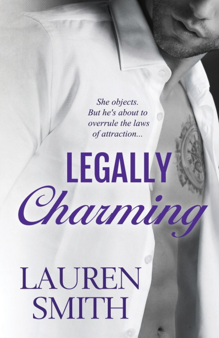 Legally Charming