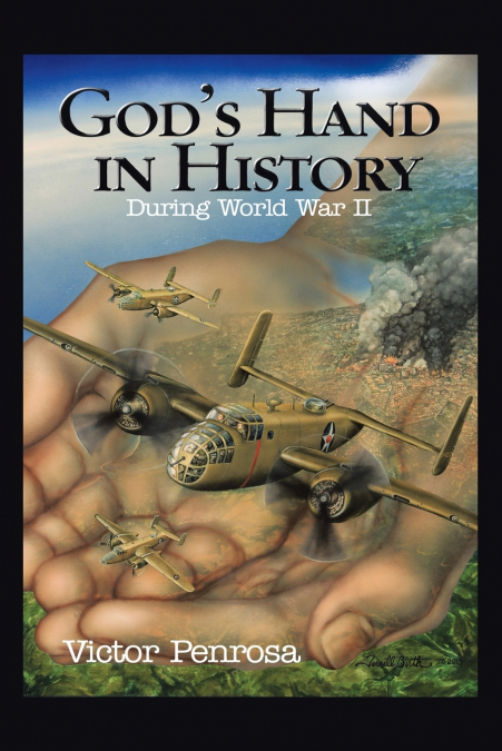 GodÕs Hand in History