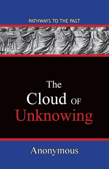 The Cloud Of Unknowing