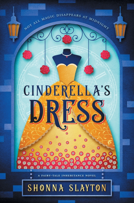 Cinderella’s Dress