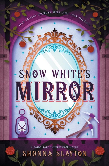 Snow White’s Mirror