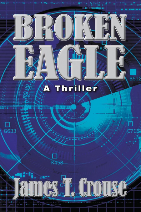 Broken Eagle