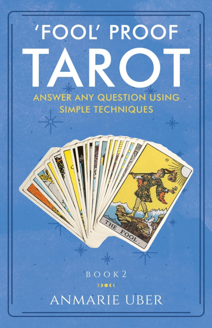 ’Fool’ Proof Tarot