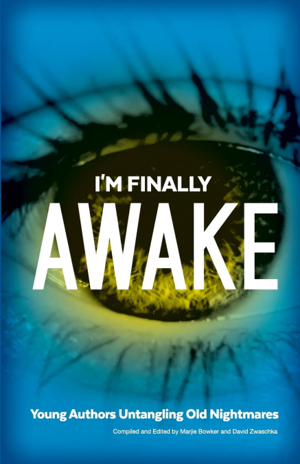 I’m Finally Awake