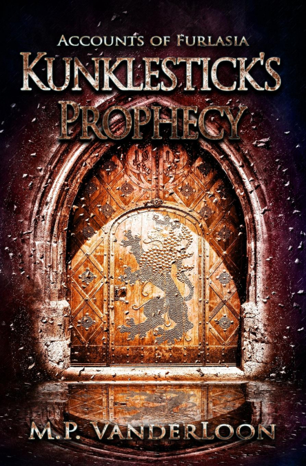 Kunklestick’s Prophecy