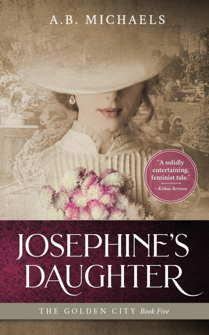 Josephine's Daughter