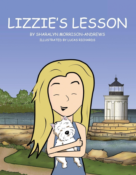 Lizzie’s Lesson
