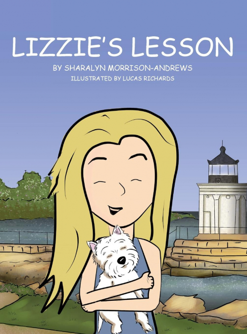 Lizzie’s Lesson