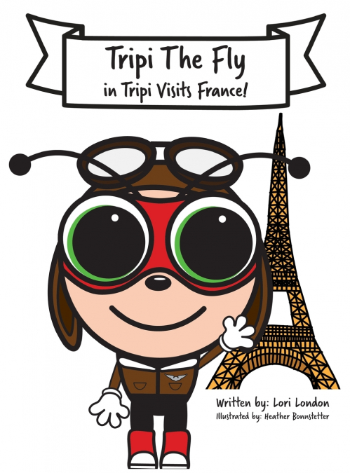 Tripi Visits France