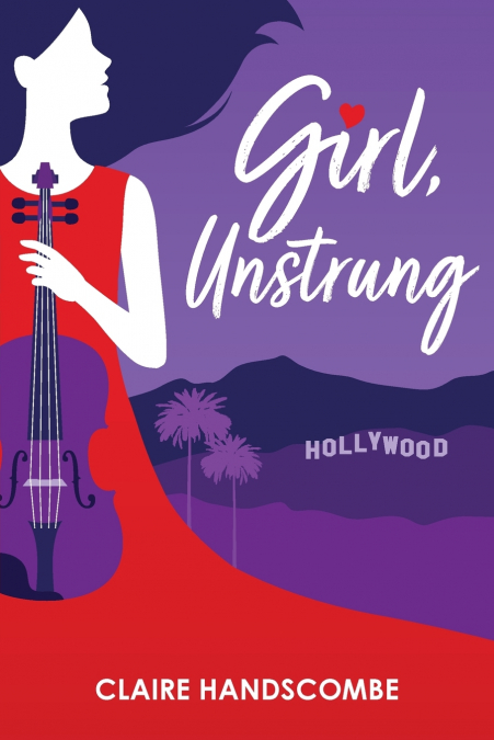 Girl, Unstrung