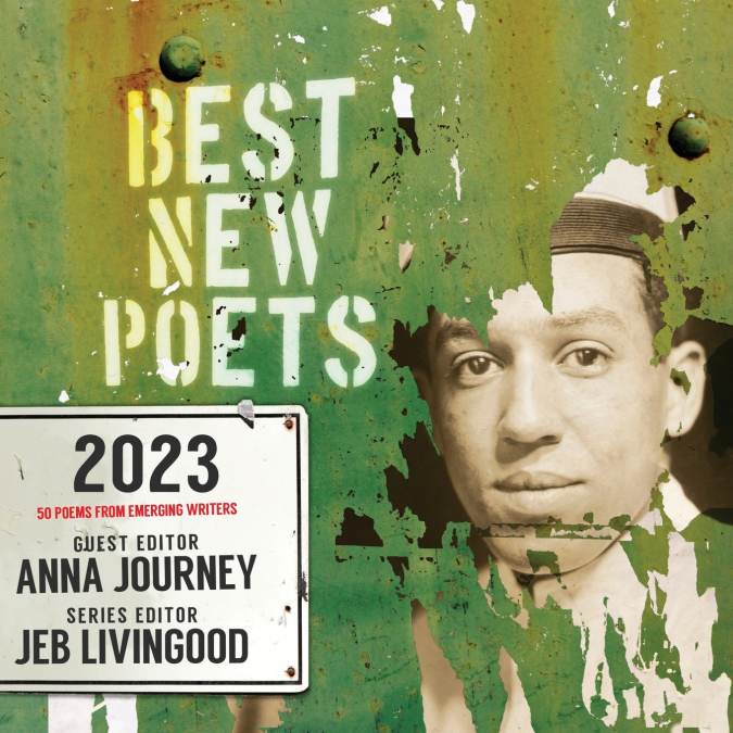 Best New Poets 2023