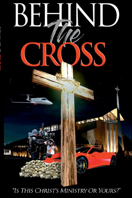 Behind The Cross