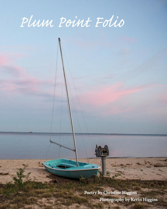 Plum Point Folio