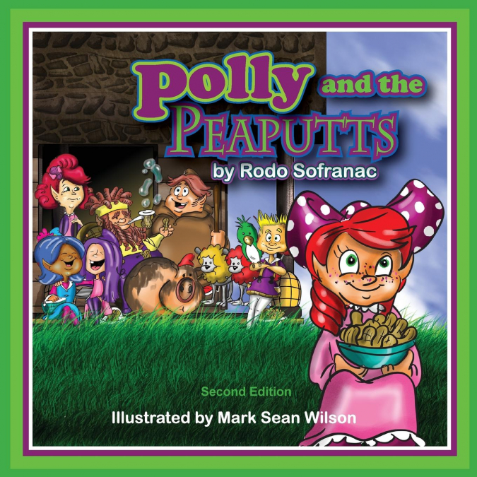 Polly and the Peaputts