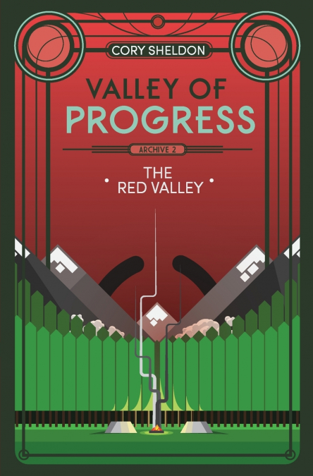 The Red Valley