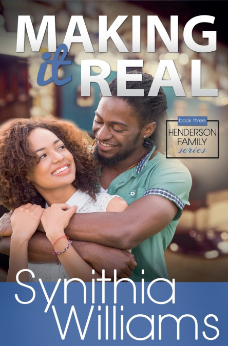 Making It Real