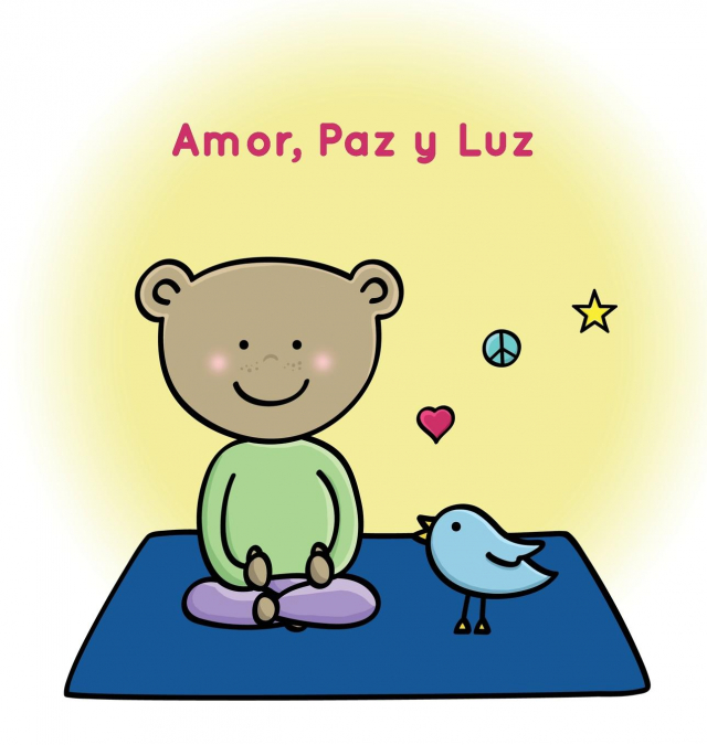 Amor, Paz y Luz