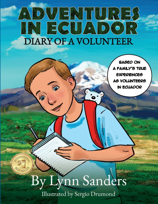 Adventures in Ecuador