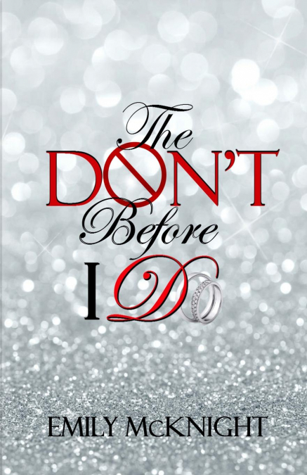 The Don’t Before I Do