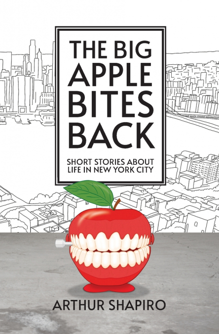 The Big Apple Bites Back