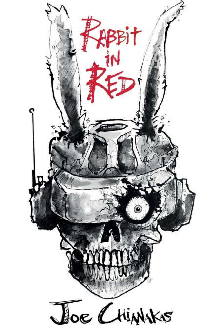 Rabbit in Red