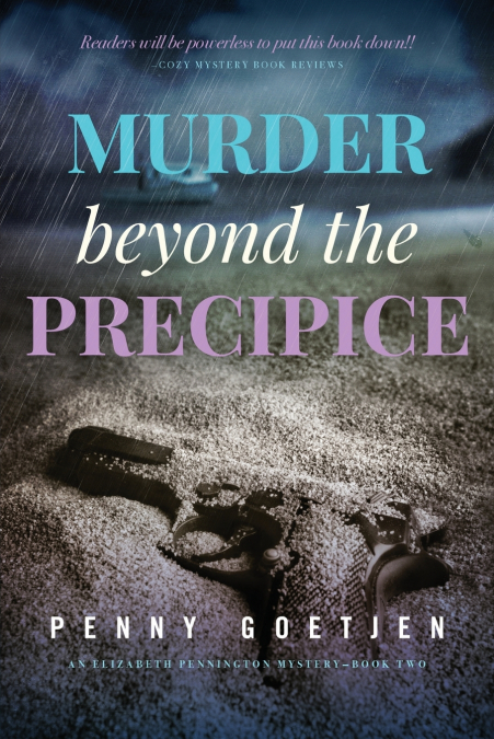 Murder beyond the Precipice