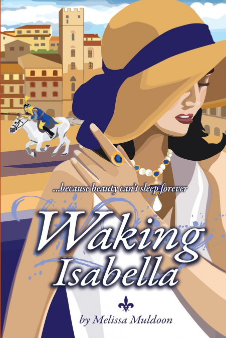 Waking Isabella