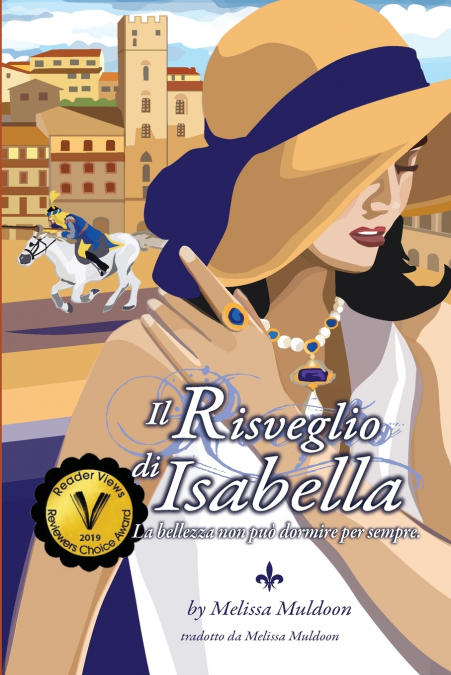 Il Risveglio di Isabella
