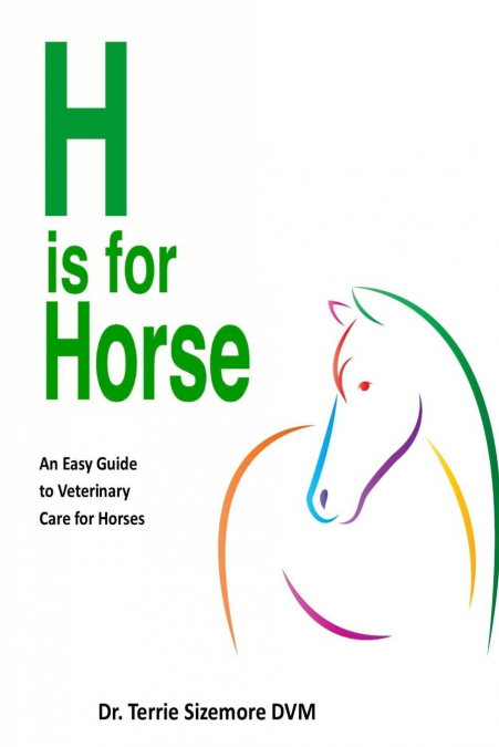 H is for Horse