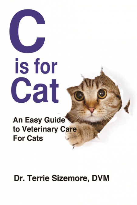 C is for Cat