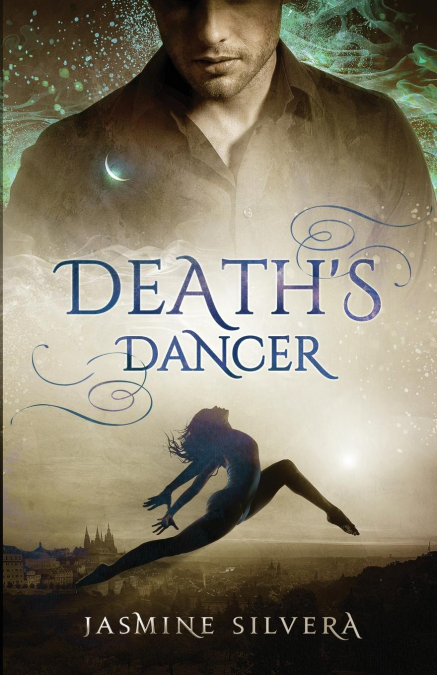 Death’s Dancer