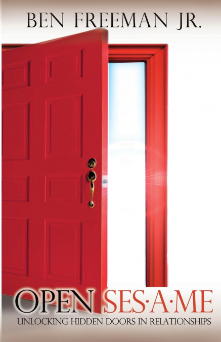 Open Ses-a-me