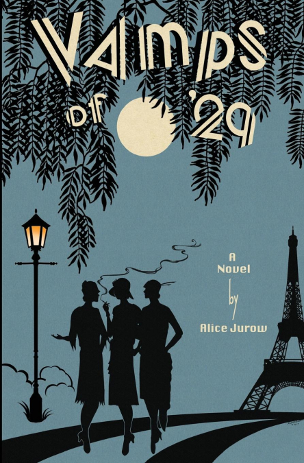Vamps of ’29