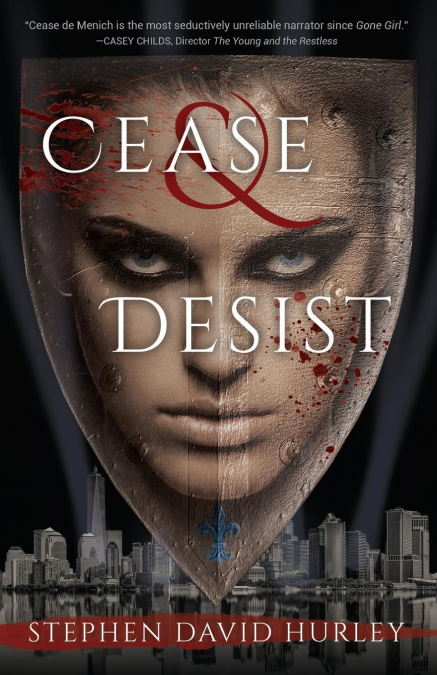 Cease & Desist