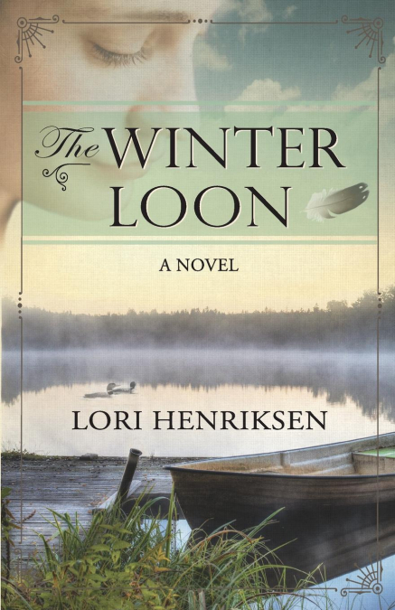 The Winter Loon