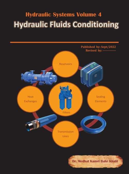 Hydraulic Systems Volume 4