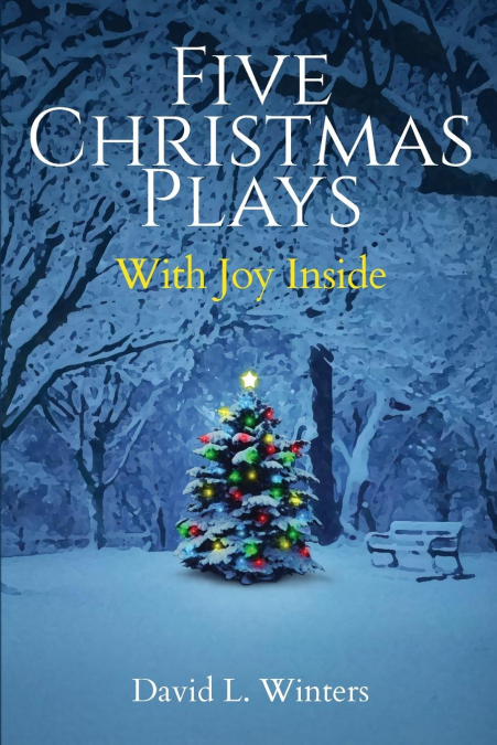 Five Christmas Plays