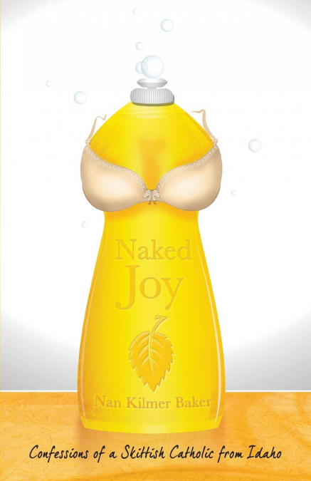 Naked Joy