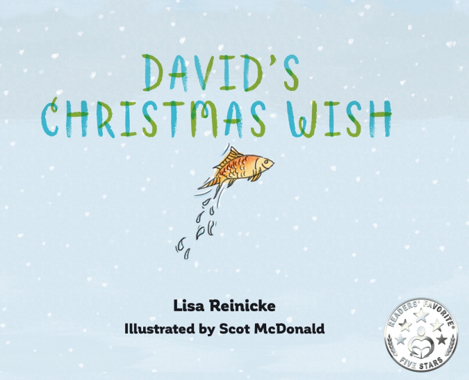David’s Christmas Wish