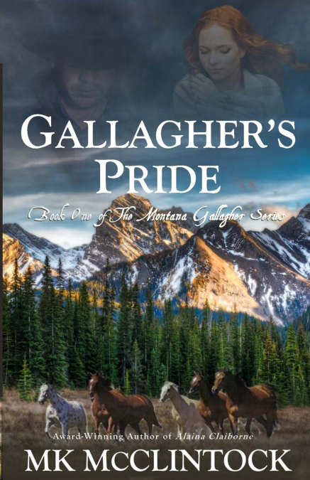 Gallagher’s Pride