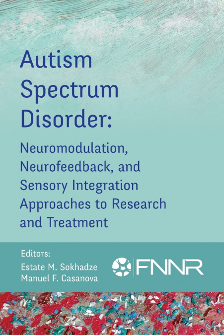 Autism Spectrum Disorder