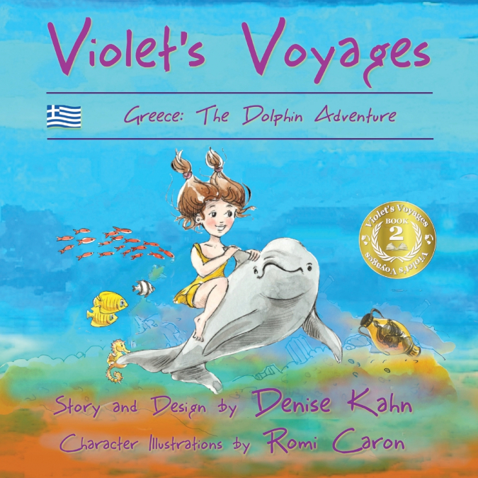 Violet’s Voyages