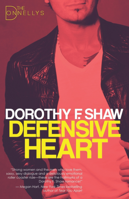 Defensive Heart